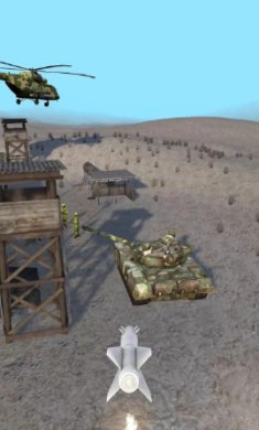 导弹支援3D下载-导弹支援3D安卓版下载v0.1