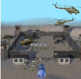 导弹支援3D下载-导弹支援3D安卓版下载v0.1