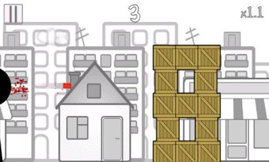 火柴人疯狂子弹下载-火柴人疯狂子弹安卓版下载v0.9.12