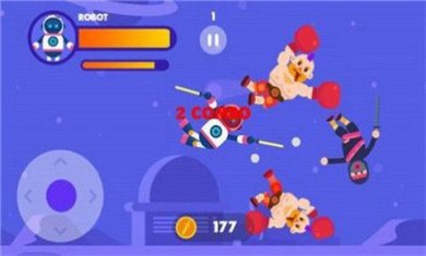 武器斗殴大师正式版下载-武器斗殴大师游戏下载v1.3.1