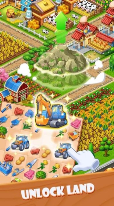 小镇设计师下载-小镇设计师中文版下载v1.0.2