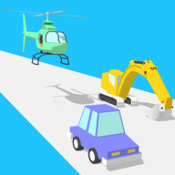 玩具车变形记安卓版