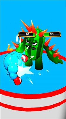 拳击竞赛跑手机版下载-拳击竞赛跑游戏下载v8.2.3