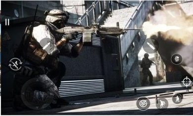  军事打击射击官方版下载- 军事打击射击手机版下载v1.0