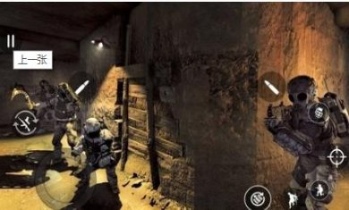  军事打击射击官方版下载- 军事打击射击手机版下载v1.0