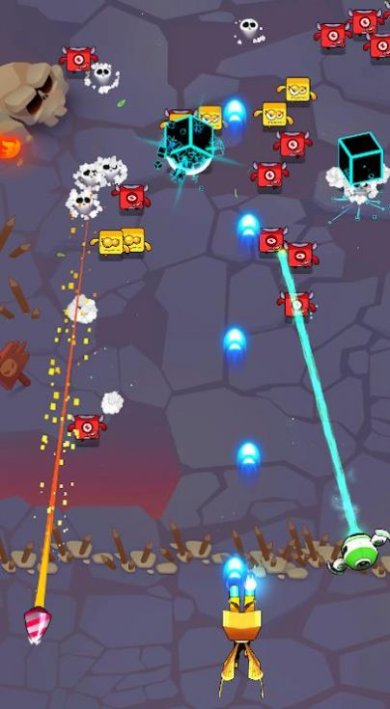 幸存者盖帽射手下载-幸存者盖帽射手中文版下载v0.0.2