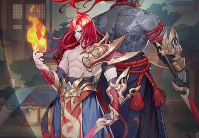 弥赛亚誓约下载-弥赛亚誓约下载免费版下载v0.0.2306211708