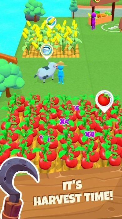 建设农场下载-建设农场官方版下载v1.0.0