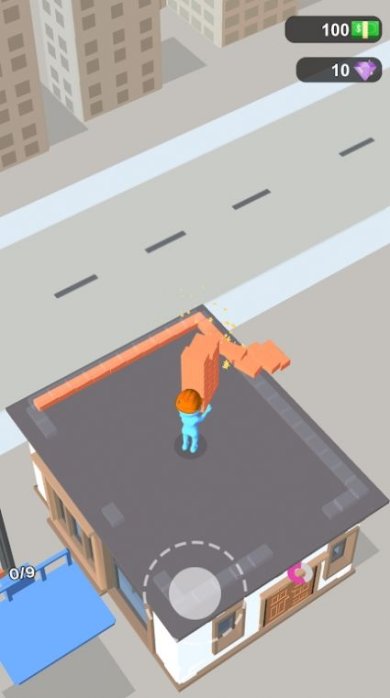 建造一座高塔安卓版下载-建造一座高塔最新版下载v0.1.8