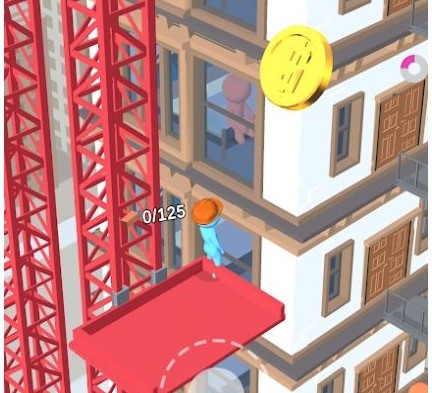 建造一座高塔安卓版下载-建造一座高塔最新版下载v0.1.8