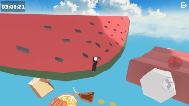 面条人向上下载-面条人向上安卓版下载v1.0