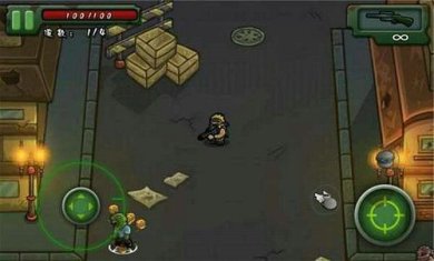 丧尸出笼手机版下载-丧尸出笼安卓下载v1.3