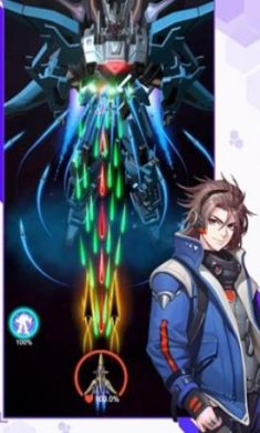 孤独战机安卓下载-孤独战机最新版本下载v1.7.40