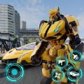 变形金刚之铁血军魂安卓版