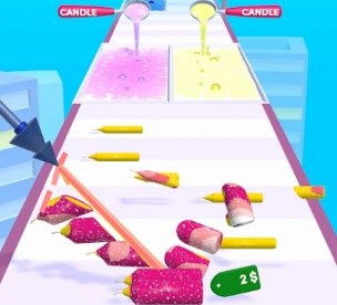 蜡烛礼品跑下载-蜡烛礼品跑最新版手游下载v4.3.6