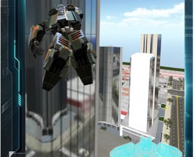 变形金刚之铁血军魂下载-变形金刚之铁血军魂安卓版下载v1.0.1