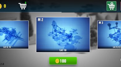 造个大杀器安卓版