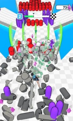 劈斩无余下载-劈斩无余免费版下载v1.0