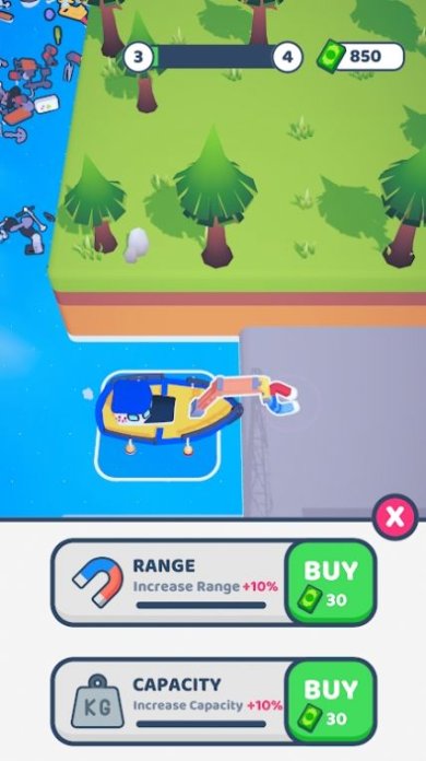 运河清理下载-运河清理手机版下载v1.0.0