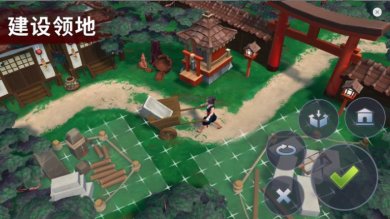 大将武士的生存下载-大将武士的生存正式版下载v1.1.2