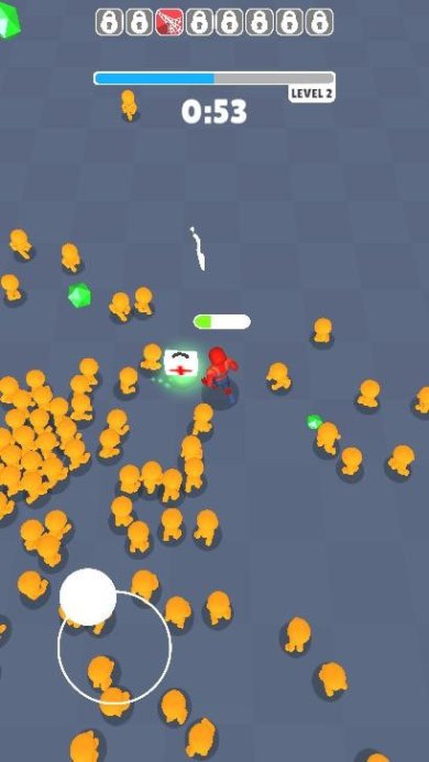 超级幸存者下载-超级幸存者下载免费版v1.2