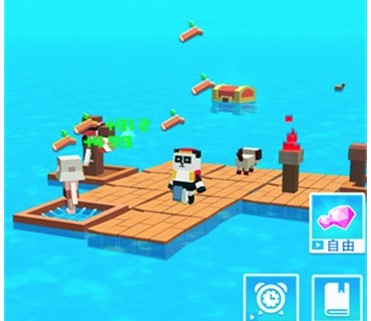 梦想合成世界最新版下载-梦想合成世界安卓下载v1.0.2