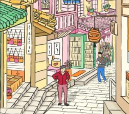 胡萝卜侦探社下载-胡萝卜侦探社最新版下载v0.5