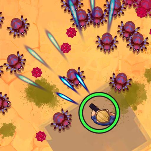 小小射击达人手游安卓版