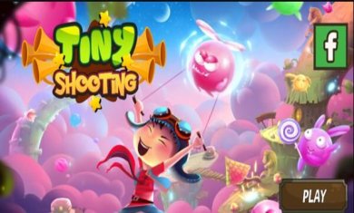 小小射击达人游戏下载-小小射击达人手游安卓版下载v1.0.0