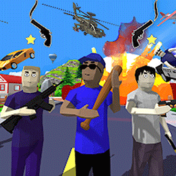 精英像素枪战官方下载-精英像素枪战经典版下载v1.0