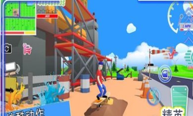 收纳柜跑酷安卓下载-收纳柜跑酷最新版下载v1.0