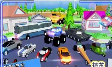 收纳柜跑酷安卓下载-收纳柜跑酷最新版下载v1.0