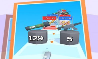 武器进化之路下载-武器进化之路正式免费下载V1.0