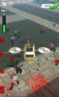 流民大屠杀下载-流民大屠杀最新版下载v1.0.1