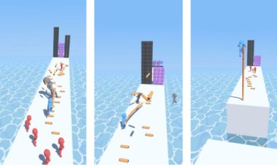 棍子一起跳游戏安卓版下载-棍子一起跳手机版下载v0.1