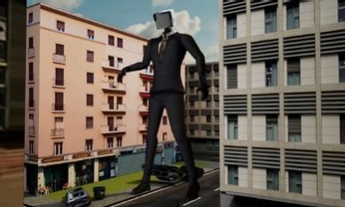 马桶人生活挑战下载-马桶人生活挑战最新版手游下载v1.4