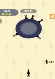 插针我最溜2安卓下载-插针我最溜2手机版下载v1.00