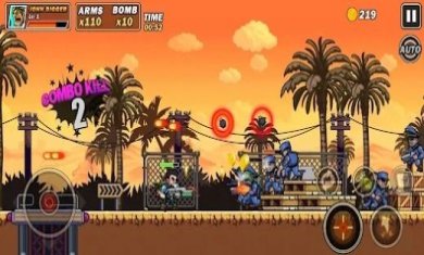 银色士兵下载-银色士兵中文版下载v1.0.7