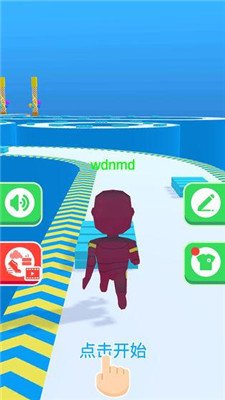 轻功水上漂正式版下载-轻功水上漂游戏下载v0.0.3
