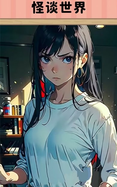 遵守规则怪谈下载-遵守规则怪谈官方正版手游下载v1.0