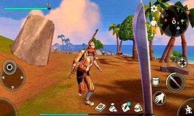 海盗海怪大作战下载-海盗海怪大作战免费版下载v189.1.1.3018