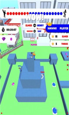 收容所逃脱者最新版下载-收容所逃脱者游戏下载v2.0.3