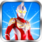 奥特曼找茬游戏