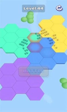 七月围城下载-七月围城官方版下载v1.0.1