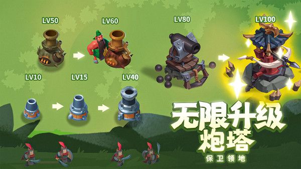 向前冲闯关下载-向前冲手游下载v1.0.1