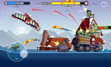 战机终结者小游戏下载-战机终结者下载v1.0.1