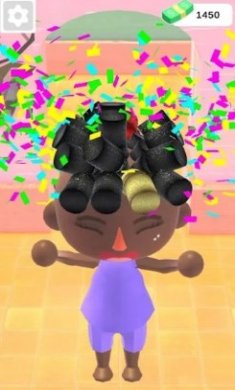 填充头发下载-填充头发游戏安卓正版下载v0.1