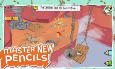 画个火柴人大冒险3安卓下载-画个火柴人大冒险3最新版下载v1.10.19845