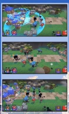 小黄方块世界最新下载-小黄方块世界安卓版下载v1.0.1