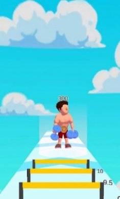 健身跑者下载-健身跑者最新正版手游下载v1.0